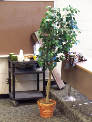 Tree