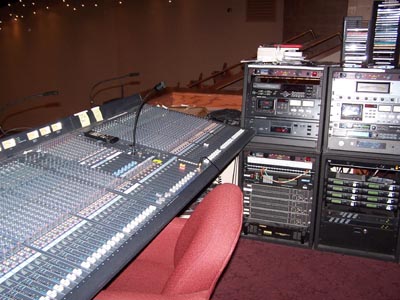 Sound Board