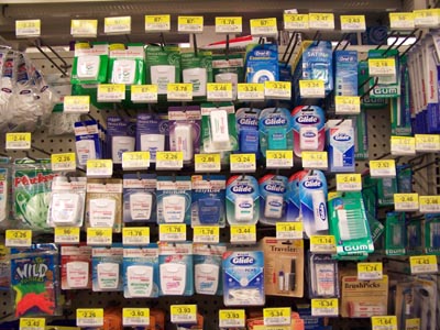 Floss
